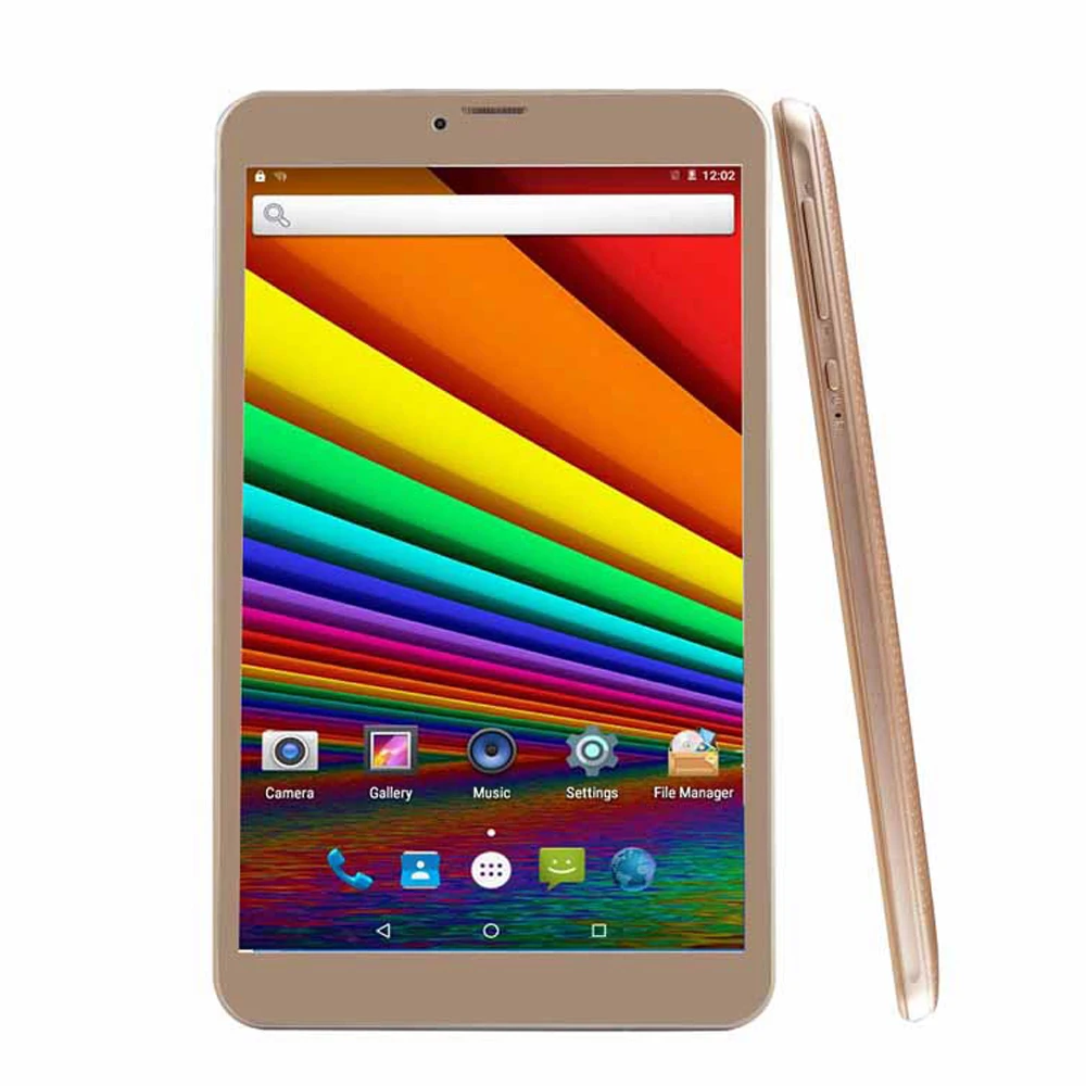 Недорогой вызов сенсорный 3500 мАч 6,0 дюймов android Smart 8 планшетный ПК сим-карта