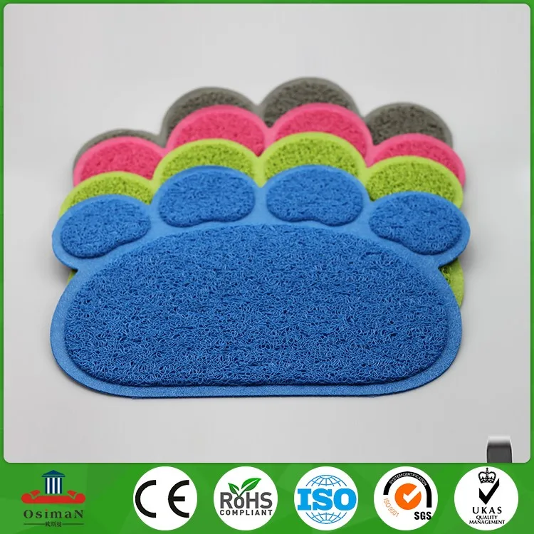 2022 Most Popular New Style Eco-friendly Easyology Jumbo Cat Mat