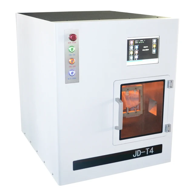 Распродажа стоматологического лабораторного оборудования! Цирконий Корона мост Dental cad cam изготовление зубных протезов 4 оси фрезерный станок с ЧПУ