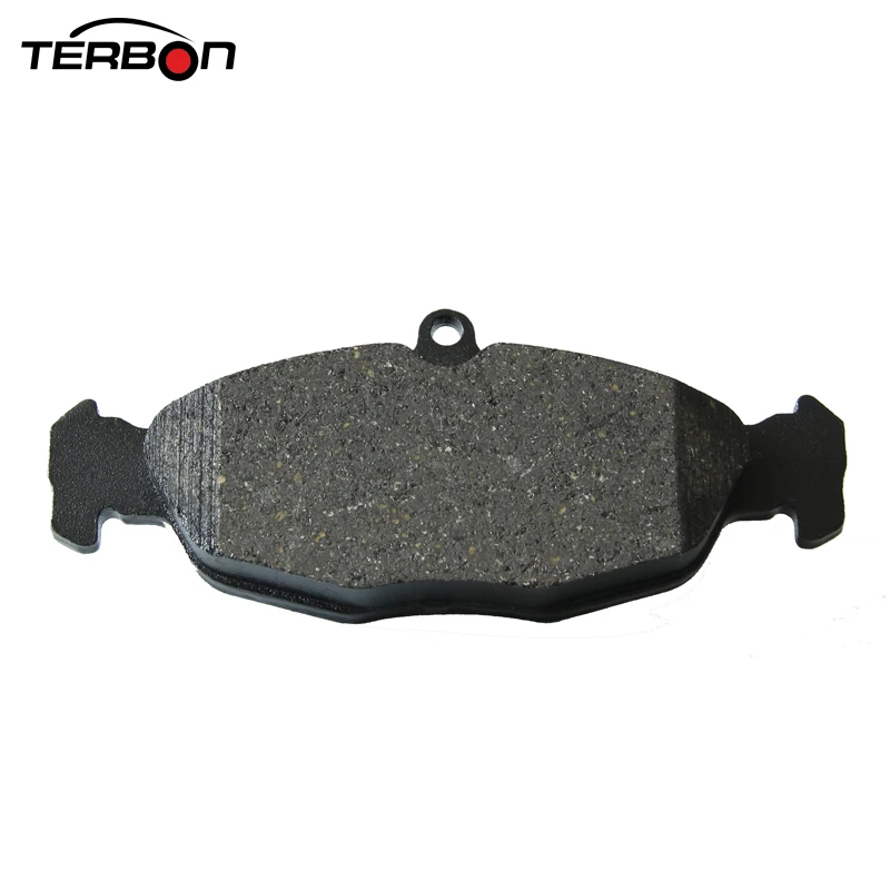 Высокое качество запчастей Тормозные колодки для Opel