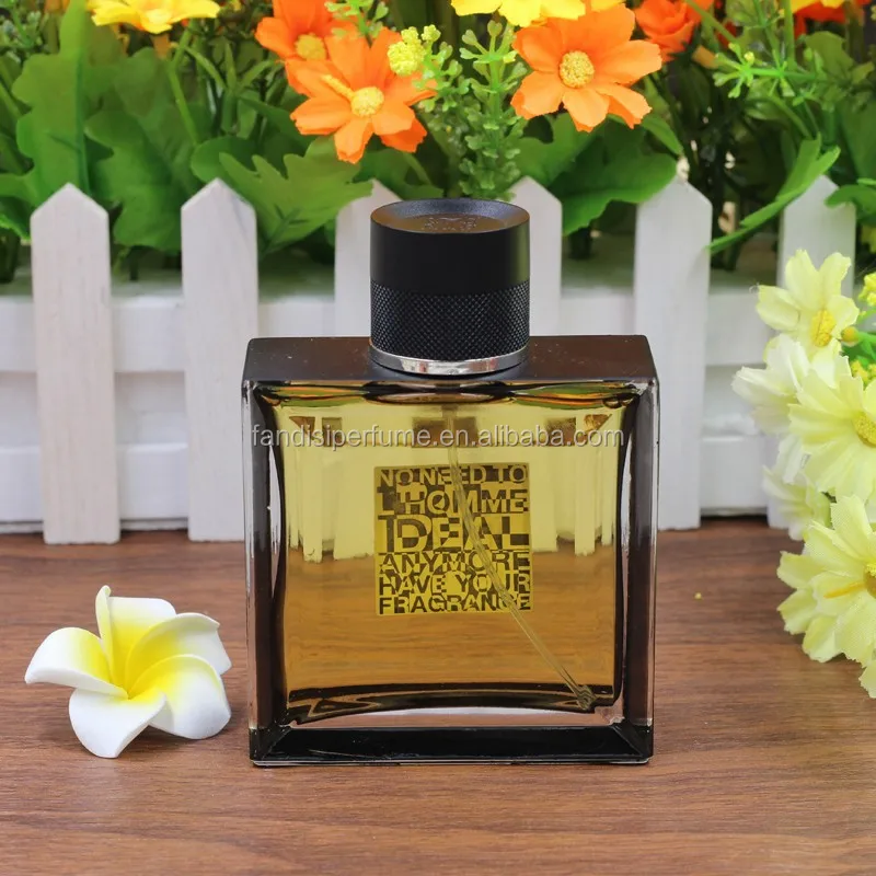 French perfumes Wholesale perfume price Long time sexy perfume for men