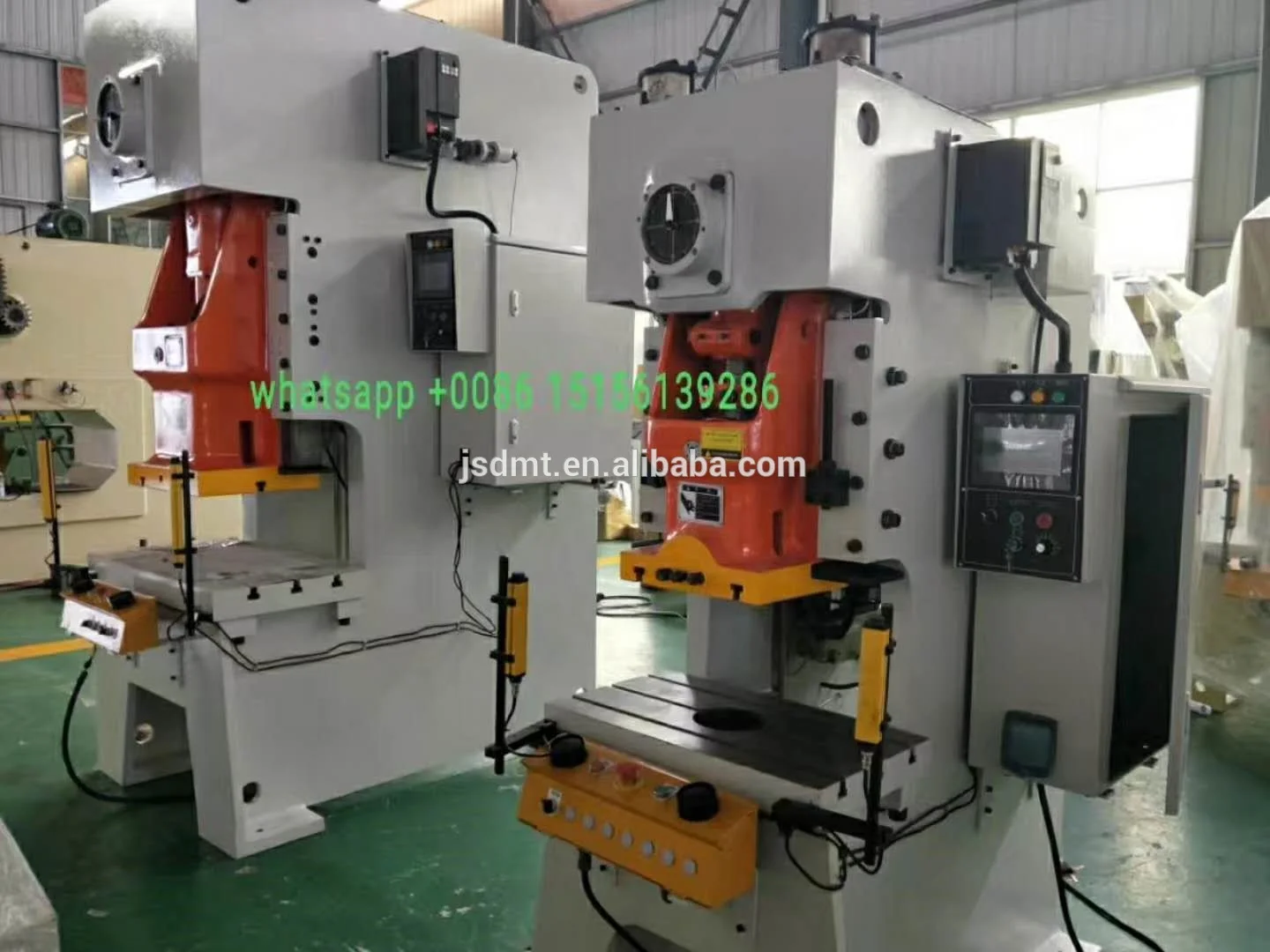 CE approved high performance JH21 pneumatic punching press machine/Alminum foil making auto press production line