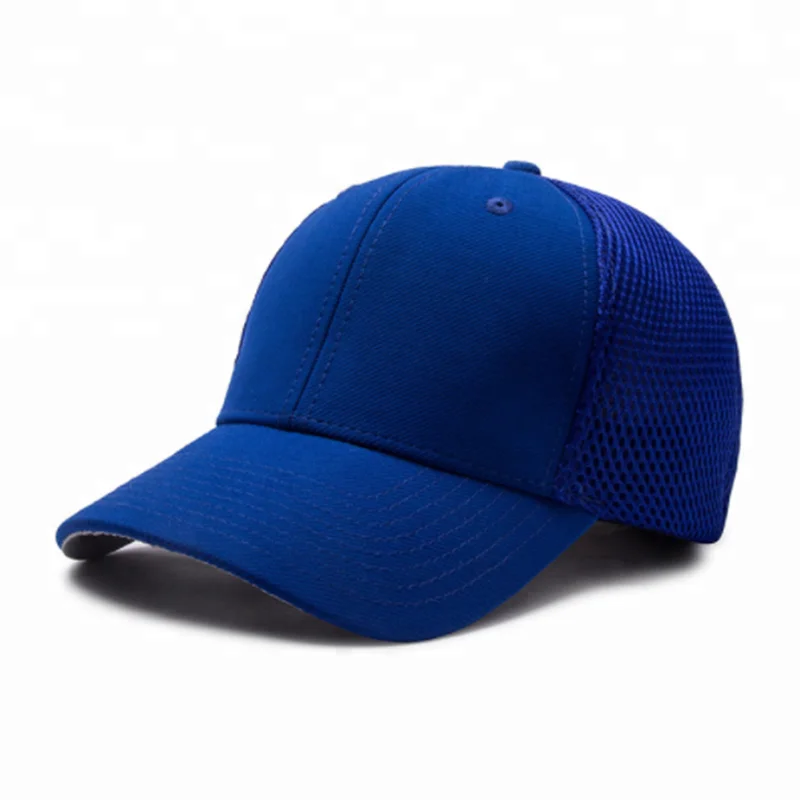 5% OFF USA 6 panel trucker mesh cap closed back cap baseball hats