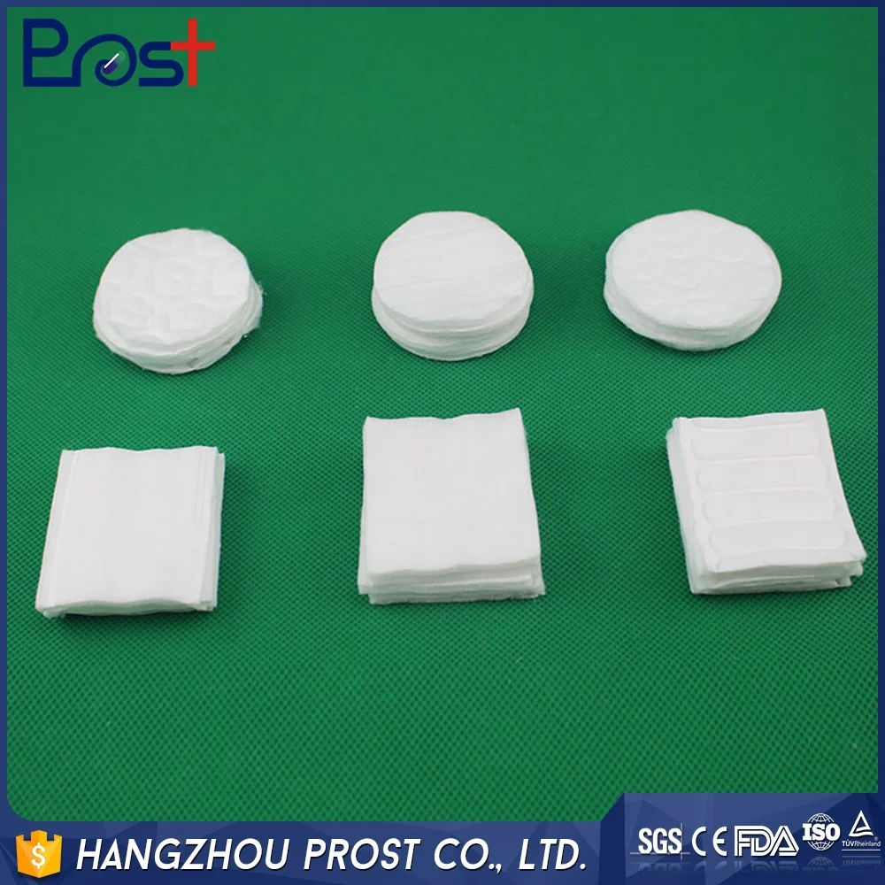 
Good price Green Surgical Towel with CE certificate 