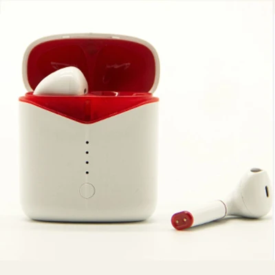 
High quality P20 TWS Touch Sensor 6D Stereo sound true wireless earbuds earphone dropshipping 