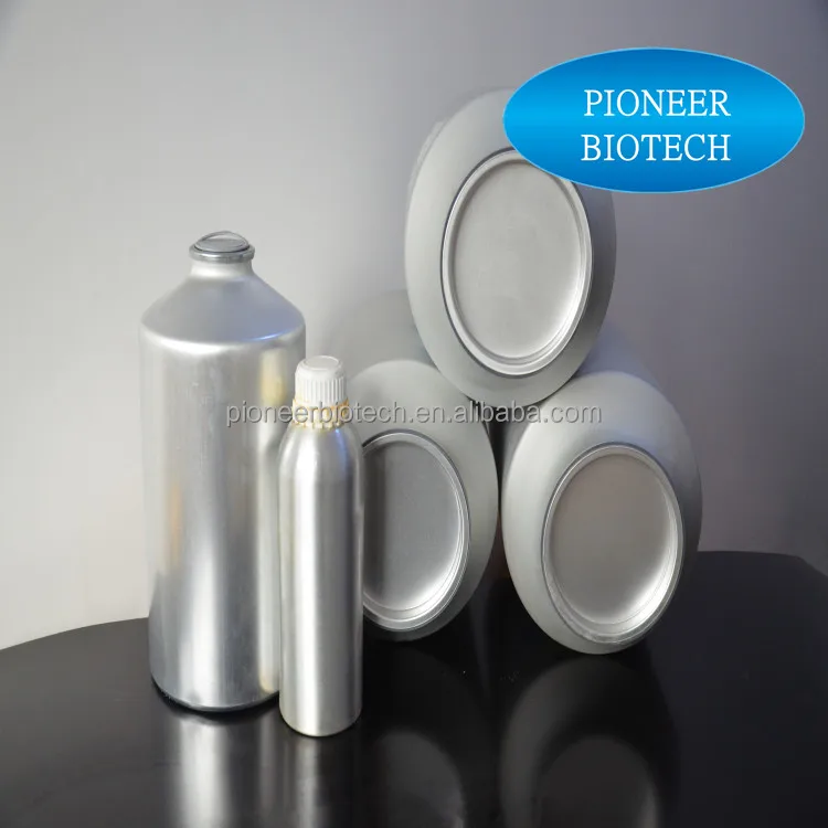 
Pure Glutathione 99% Reduced From Yeast 