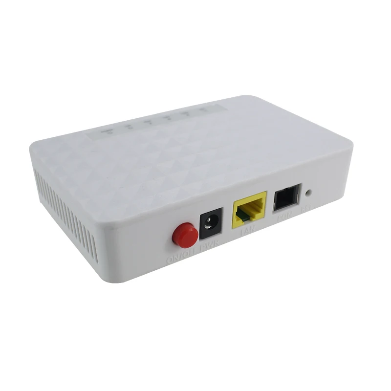 FTTH Cisco Compatible один порт ОНУ EPON moden