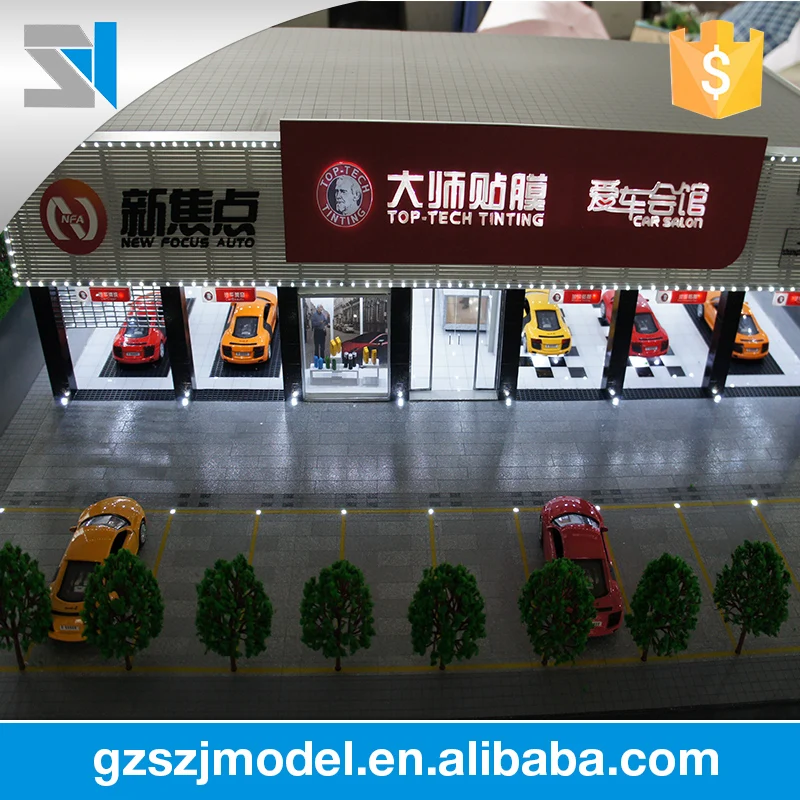 Все виды вкусов для создания моделей в помещении