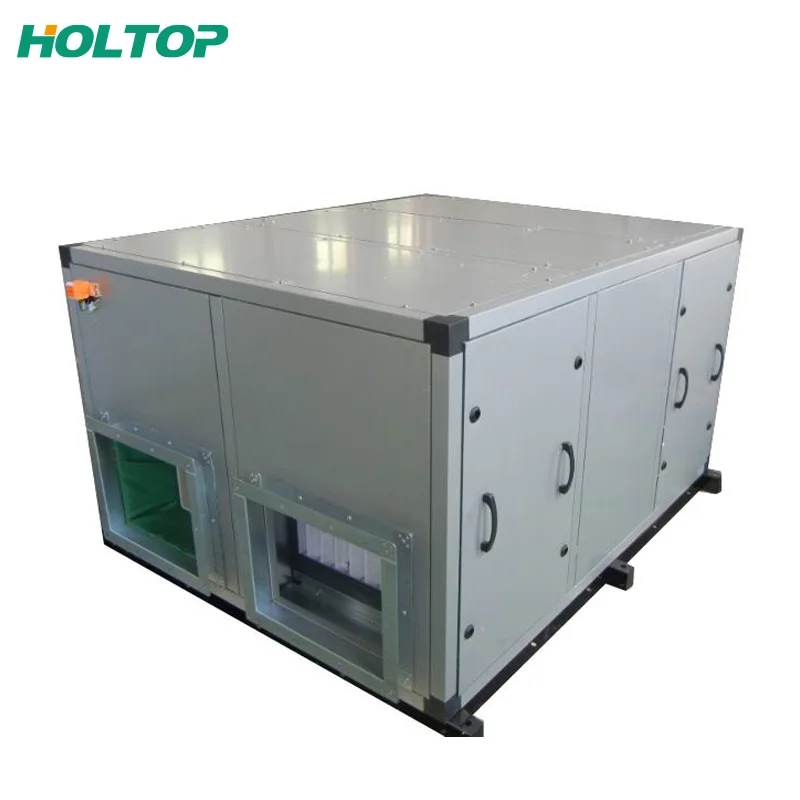 China High Quality HVAC supplier make up fresh air conditioner hvac unit