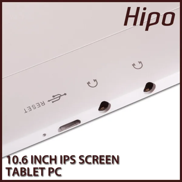 Quad Core таблетки Android PC 10.6 inch батарея съемный сенсорный планшет