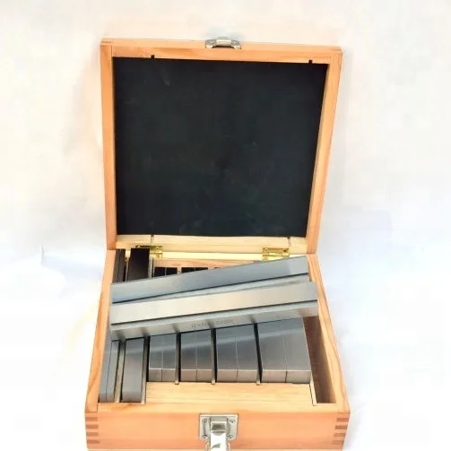 PB151-1 Precision Parallel Block