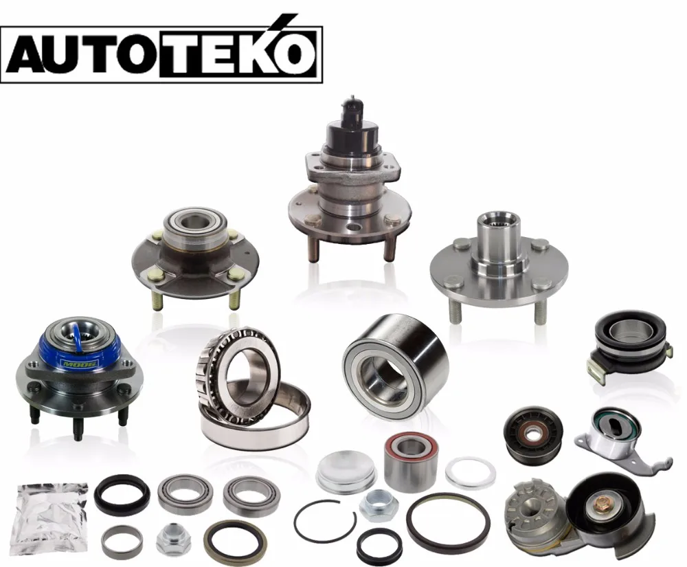 Super Quality MD703270 500030460 VKC3592 Hydraulic Clutch Bearing Automotive Bearing