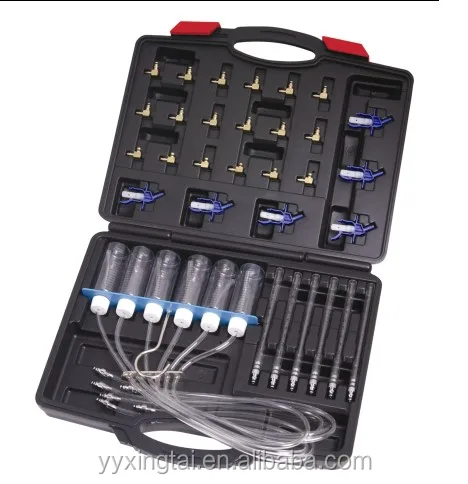 
Flow Meter Common Rail tool 