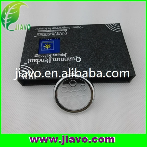 Nano Bio Scaler Energy Pendant/chi Bio Energy Disk The Most Affordable Pendant