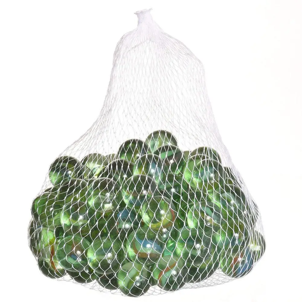 wholesale 16mm Industrial Aerosol Painted Glass Marbles