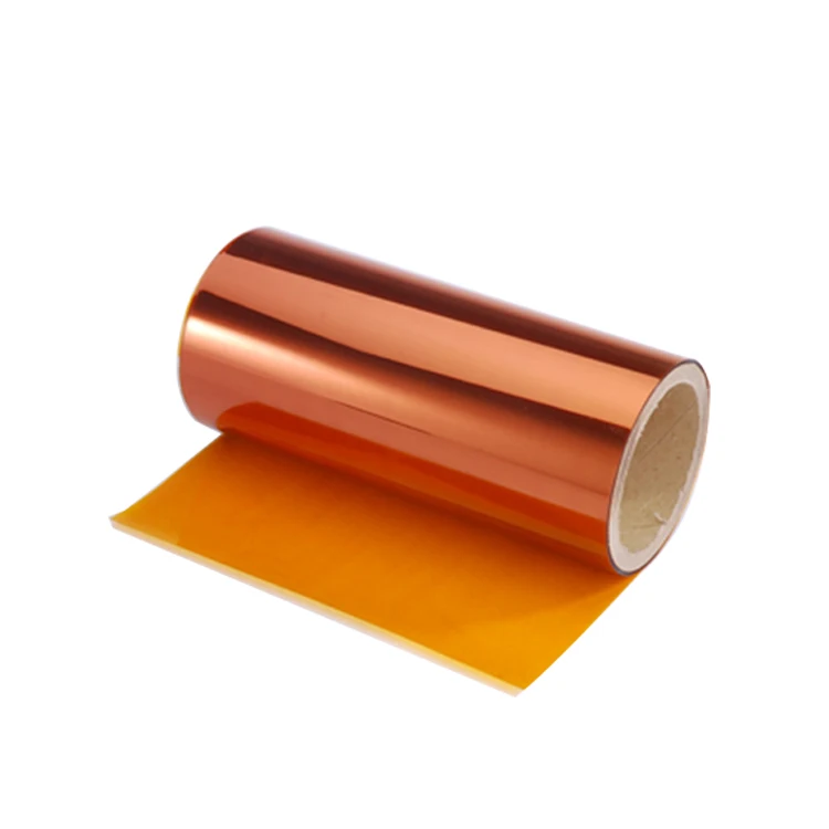 Manufacturer Electric Insulating Materials Polyimide Film 6051 Polyimide Heating Film
