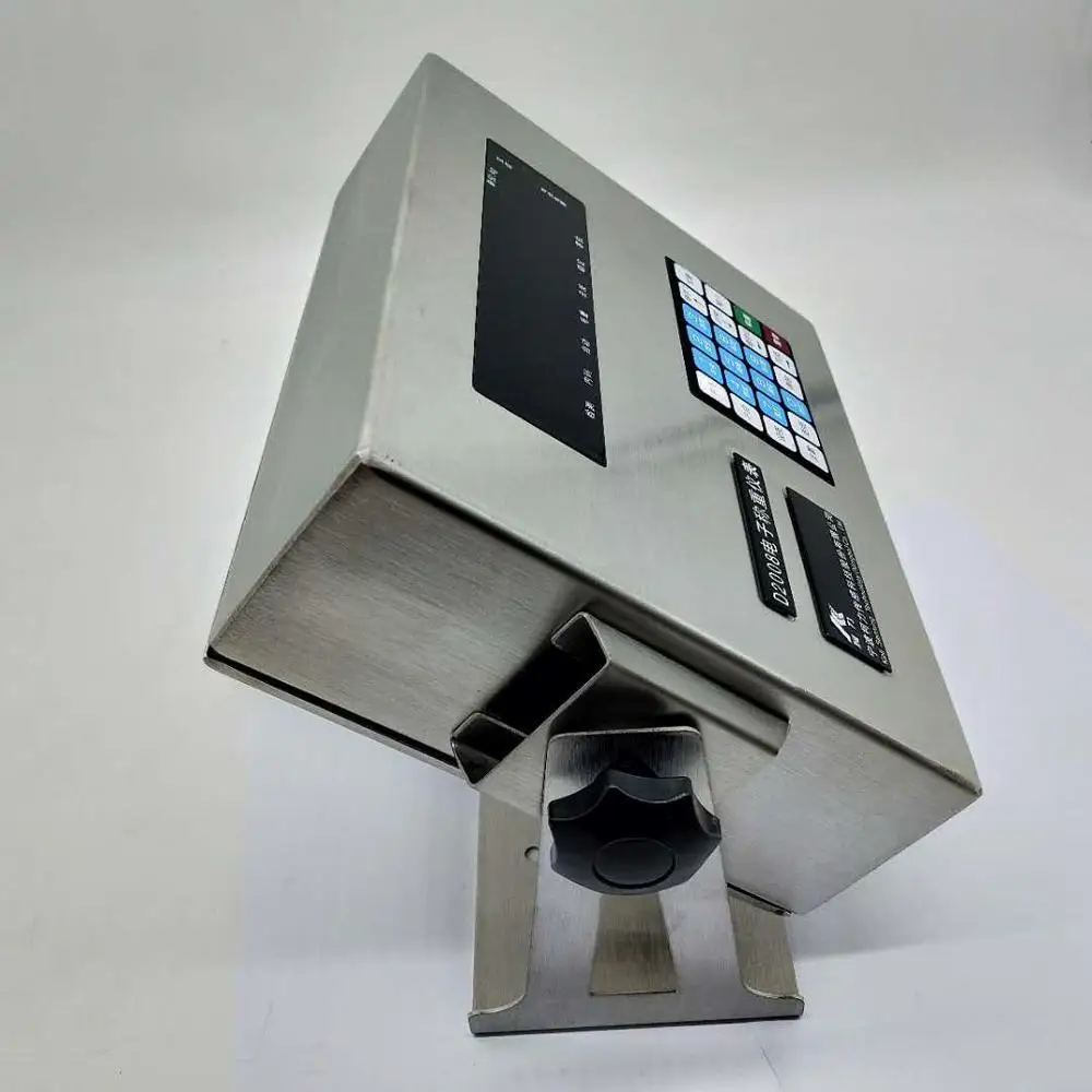 d2008fa weighing scale indicator dial indicator