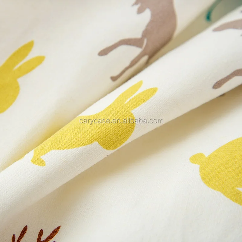 cartoon sheep or horse printed bean bag chair,indoor washable sun furniture lounger