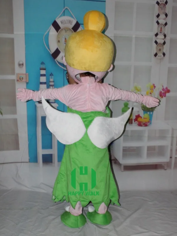 EVA Cinderella mascot Factory price customized movie cartoon character mascot or cosplay