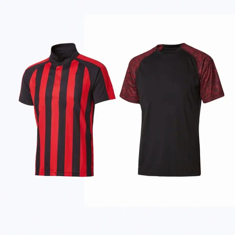 
2019 2019 Thai Quality Jersey Football Club Uniforms Soccer Jerseys 