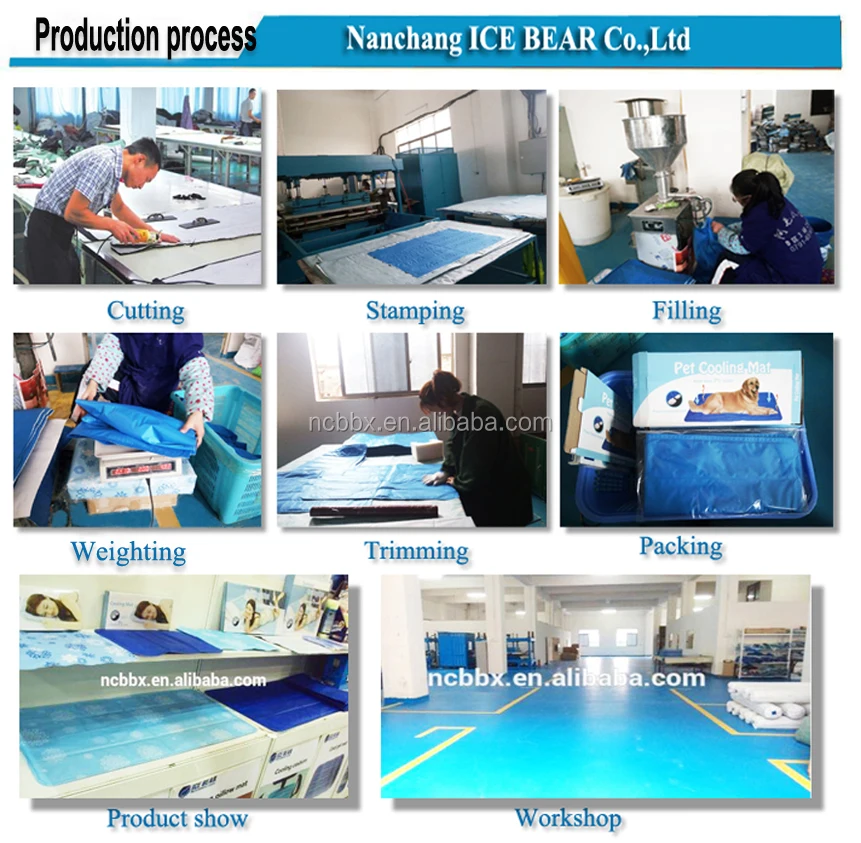 Fashionable Cooling bandana ice scarf Cooling Scarf