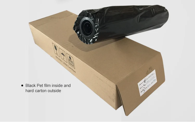 High Quality  Size Sublimation Paper Dye Sublimation Inkjet Transfer Paper for Textile