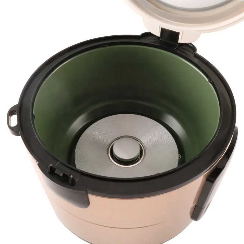 
Commercial big size home appliance electric rice cooker 