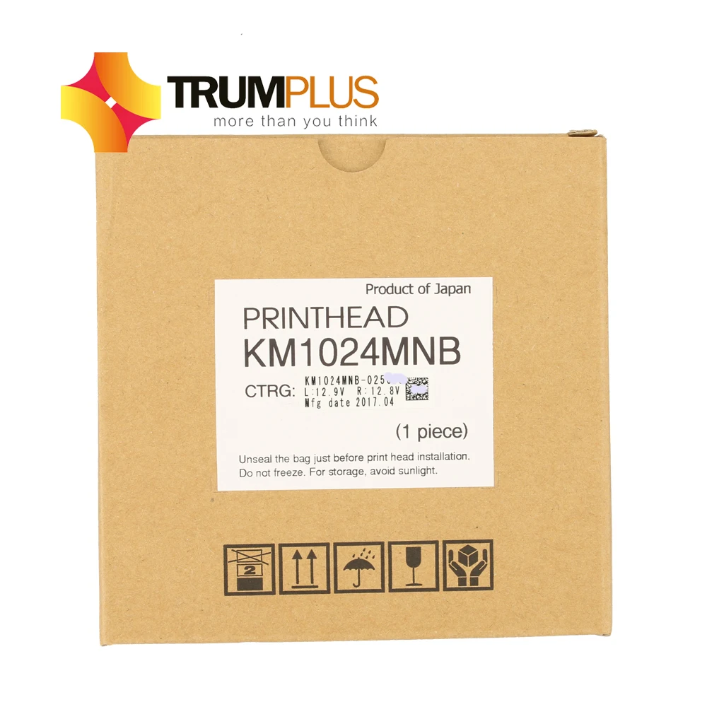 Brand new 1024 printhead for konica Minolta KM 1024MNB 1024/14pl konica print head