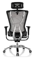 
hot sell top grade luxurious Modern design Imported best ergonomic mesh office chair B556 