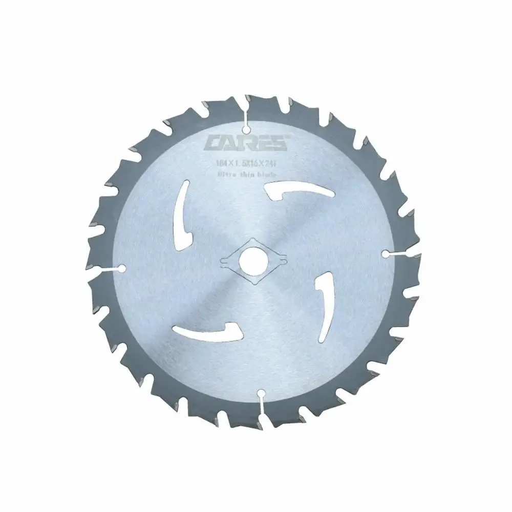 Profession TCT saw blade/circular saw blade for metal 355 size