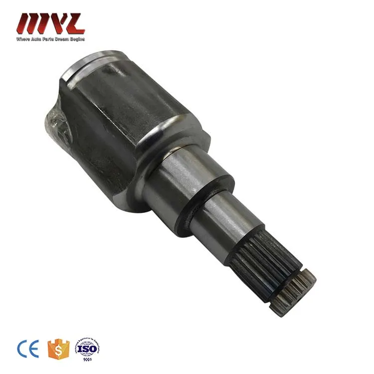 
High Quality Auto Spare Parts Drive Shaft OEM Standard Size OEM 657065 Inner Right CV Joint Kit for Suzuki Alto 822298 