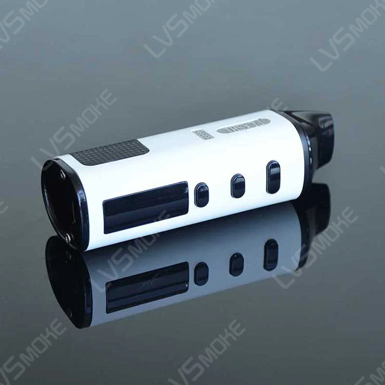 
2019 Hot sale product in US 2in1 dry herb vaporizer and wax vaporizer 