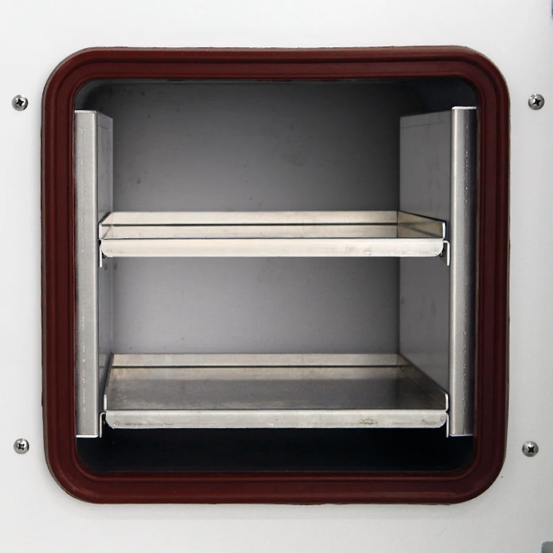 Электрический вакуумный духовой шкаф с экстрактом BHO