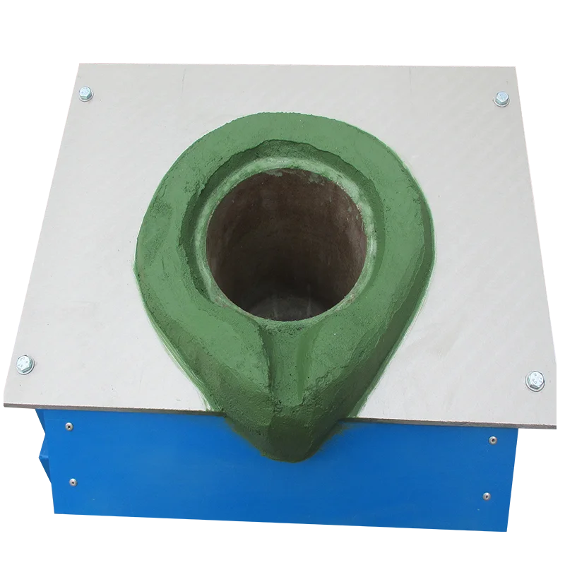 Фабрика питания Высокого качества индукции олова лома в плавильной печи