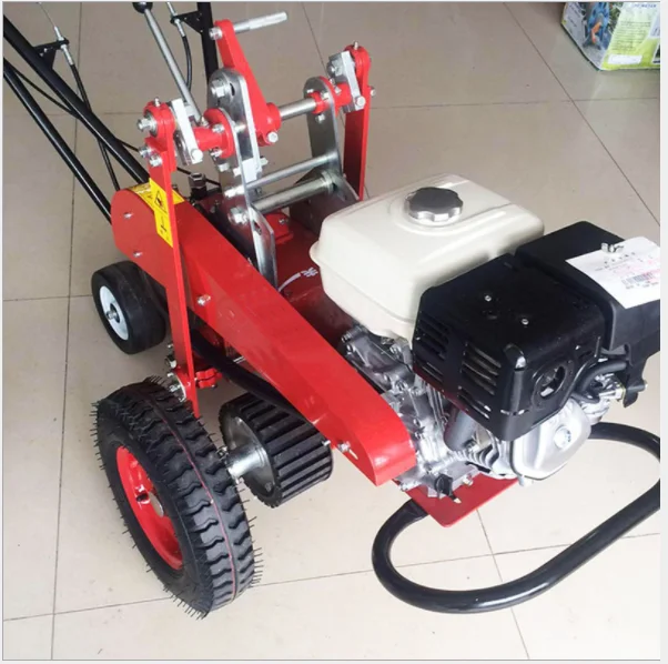Lawn cutting machine, lawn knife, lawn cutting machine factory direct sales