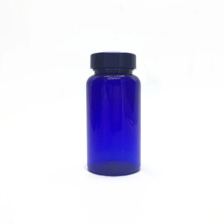 80ml ~ 300ml empty plastic wholesale pill bottles