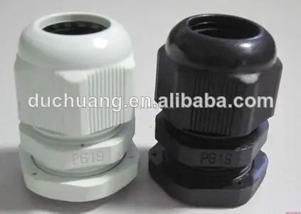 pg7 нейлона кабельный ввод разъемы