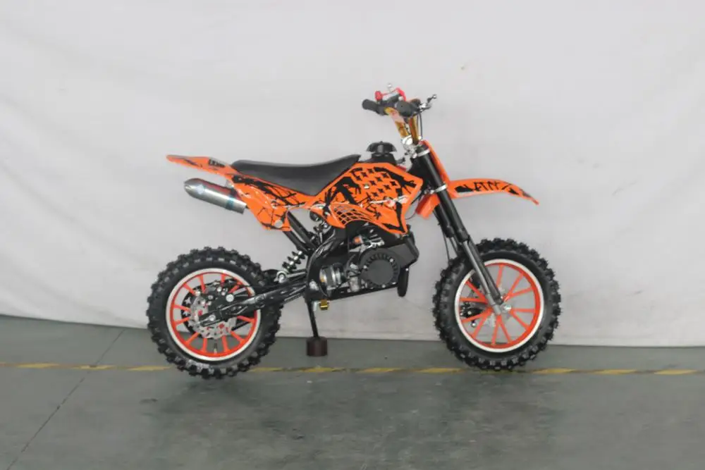 Распродажа детский мини-внедорожник 50cc высокого