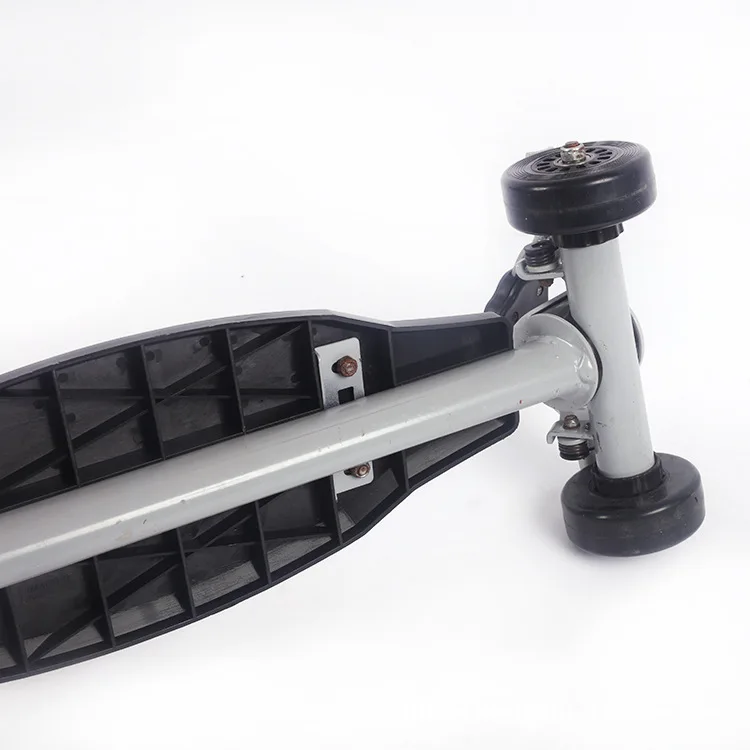 Outdoor use best selling product golf scooter four wheels