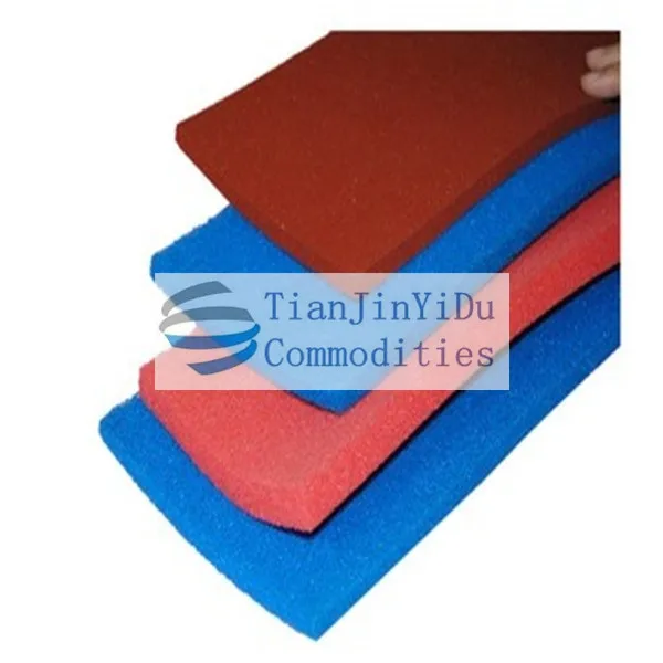 china wholesale bulk closed cell rubber EVA foam sheet