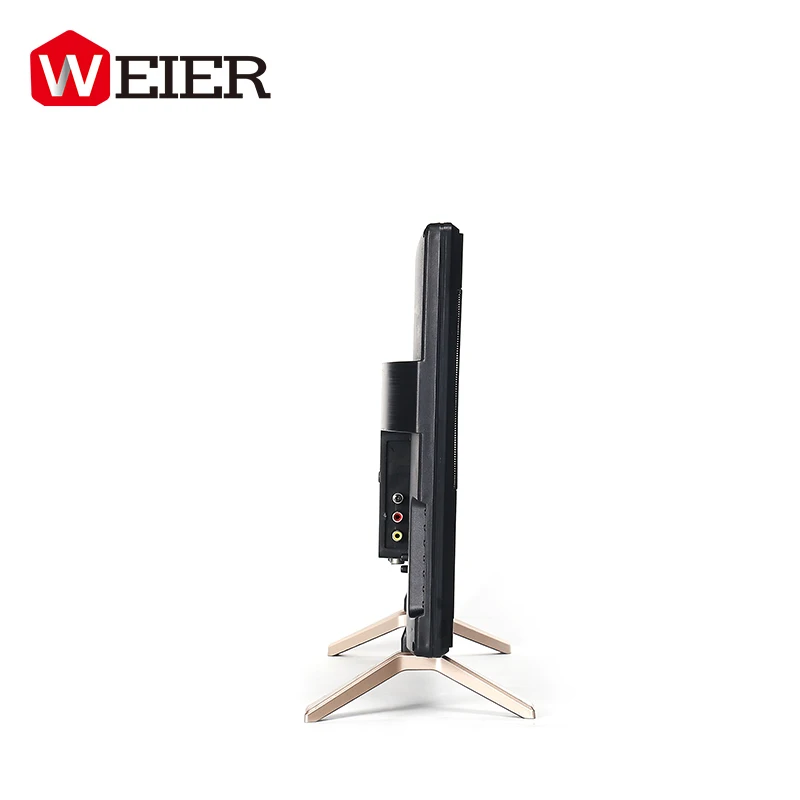 Weier China Factory Television 17 19 Inch Smart TV Lcd Led TV