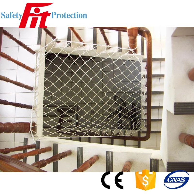 anti hail gangway kevlar safety net
