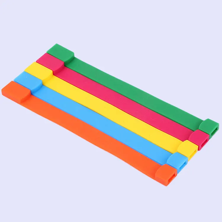 Силиконовый браслет usb flash drive с 32 г