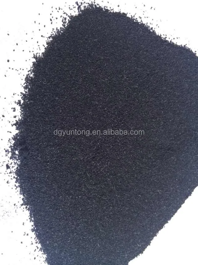 
Famous brand Yuntong New design usd rubber and tires recycling rubber granules making plant Old rubber resuing equipement 