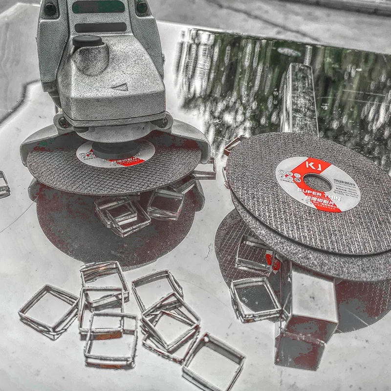 
105mm cutting disc stainless steel,super thin cut off wheel 107mm 