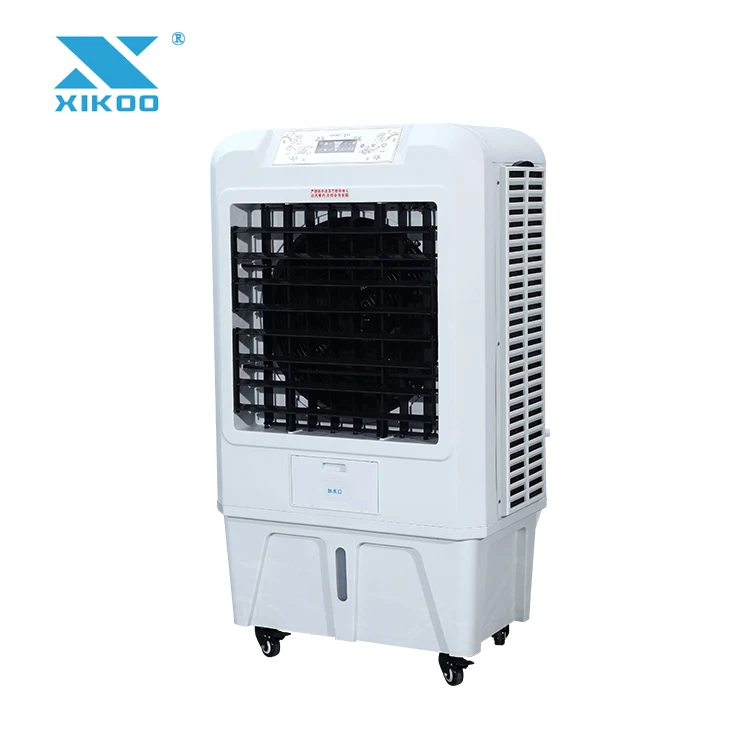 Home Natural Water Evaporative Cooling