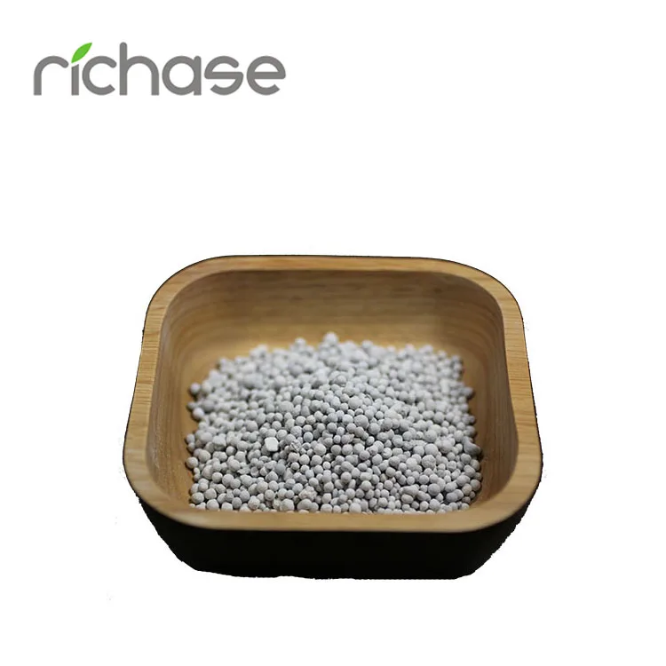 High quality Magnesium oxide Granular MgO color LOI 25-30%