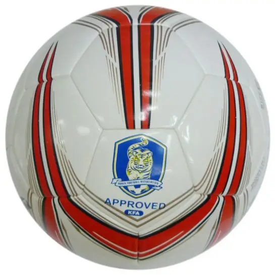 Wholesale Molten FG3000 professional football ball soccer ball size 5 pu teenagers football