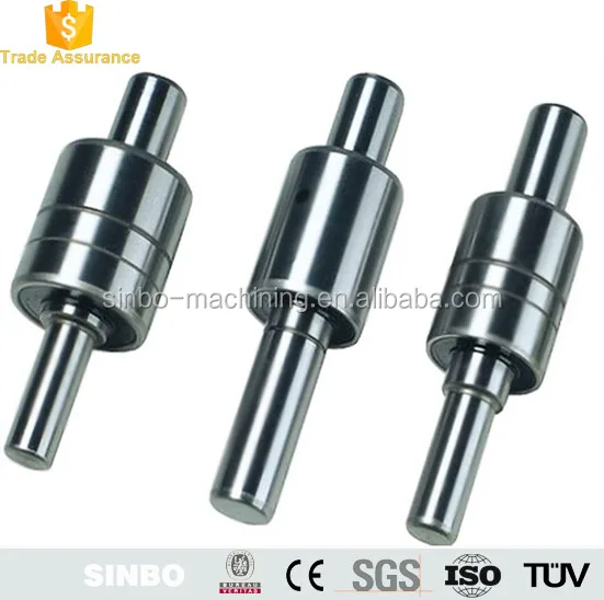 Advanced Cnc Machining Service Metal Aluminium Stainless Steel brass copper cnc processing factory cnc Manufacturer