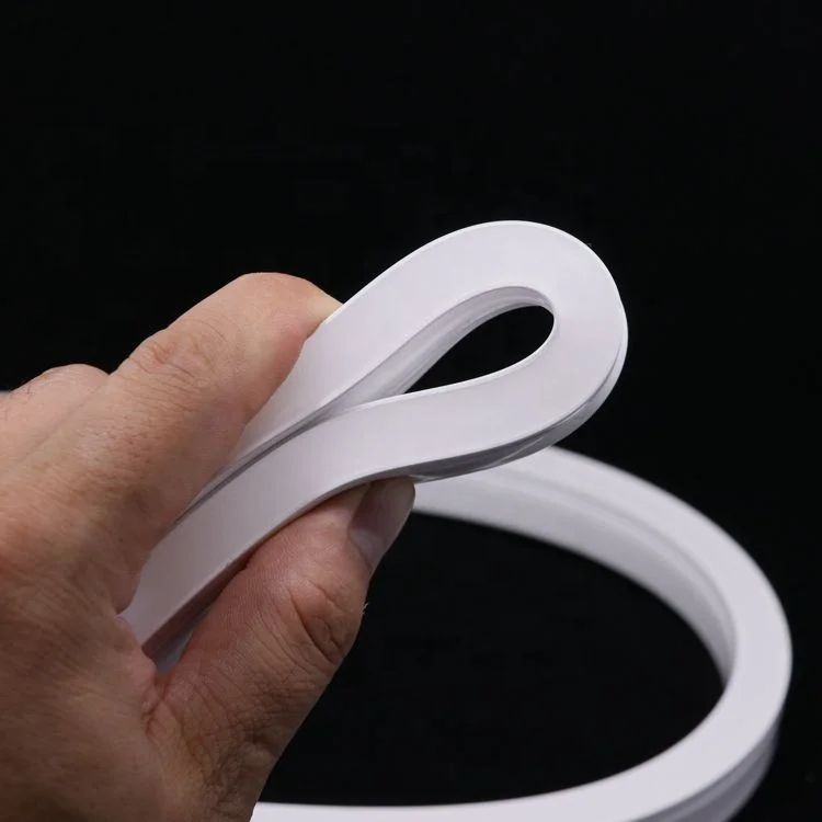 
10*20mm 12v/24v magic color LED tape silicone programmable dmx rgb led neon flex 